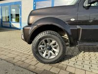 gebraucht Suzuki Jimny 1.3 Style Lim. AHK,Höherlegung