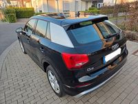 Gebraucht Audi Q2 S-Line 116 PS (85 kW) 2019 Schwarz SUV