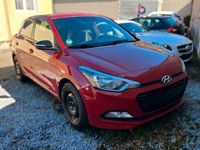 gebraucht Hyundai i20 Passion - 90tsd KM - 1te Hand - Klima VOLL