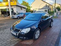 gebraucht VW Eos 1.4 TSI Edition 2010