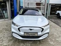 Gebraucht Ford Mustang Mach-E Standard Range 197 kW (269 PS) 2025 Space white SUV