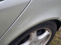 Gebraucht Mercedes S500 306 PS (225 kW) 1999 Silber Limousine