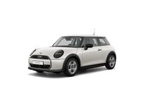 Gebraucht Mini John Cooper Works 204 PS (150 kW) 2024 Weiß Kleinwagen