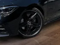 Gebraucht Mercedes CLA35 AMG AMG 306 PS (225 kW) 2025 Schwarz Coupé