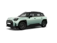 Gebraucht Mini Aceman 135 kW (184 PS) 2025 SUV