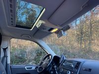 Gebraucht VW Multivan Comfortline 174 PS (127 kW) 2006 Blau Van