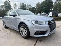Gebraucht Audi A3 Ambiente 150 PS (110 kW) 2016 Silber Limousine