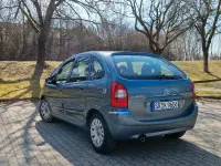 Gebraucht Citroën C4 109 PS (80 kW) 2009 Limousine