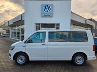 Używany VW T6 150 KM (110 kW) 2018 Biały Van