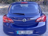 gebraucht Opel Corsa 1.2 Edition Edition