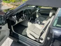 Używany Saab 9-3 Cabriolet Vector 209 KM (153 kW) 2005 Czarny Kabriolet