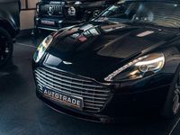 Gebraucht Aston Martin Rapide 560 PS (411 kW) 2015 Schwarz Limousine