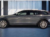 Gebraucht Volvo V90 CC 250 PS (183 kW) 2022 Grau Kombi