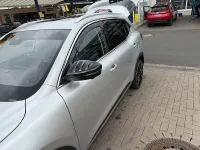Gebraucht MG EHS Luxury 258 PS (189 kW) 2022 Silber SUV