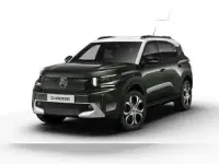Gebraucht Citroën C3 Aircross 101 PS (74 kW) 2026 Grün (montanagrün (metallic)) SUV
