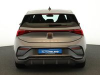 Gebraucht Cupra Born 150 kW (204 PS) 2023 Vaporgrau Kleinwagen