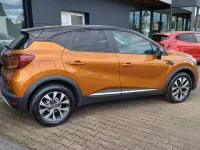 Gebraucht Renault Captur Experience 140 PS (102 kW) 2021 SUV