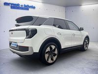 Gebraucht Ford Explorer Extended Range 210 kW (286 PS) 2024 Frozen white SUV