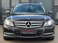 gebraucht Mercedes C200 T CGI BE* Avantgarde* Xenon* Navi* 97.000km*