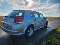 Gebraucht Opel Signum 155 PS (114 kW) 2006 Grau Kleinwagen