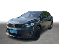 Gebraucht VW ID.4 Pro Performance 150 kW (204 PS) 2022 Grau SUV