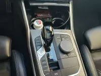 Gebraucht BMW 330 M Sport 265 PS (194 kW) 2019 Schwarz Kombi