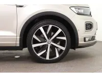 Gebraucht VW T-Roc Cabriolet Beats 150 PS (110 kW) 2020 Cabrio