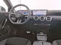 Gebraucht Mercedes CLA200 Advanced Plus 163 PS (119 kW) 2024 Metalliclack kosmosschwarz Coupé