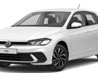 gebraucht VW Polo LIFE BESTELLFAHRZEUG / FREI KONFIGURIERBAR