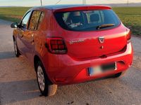 gebraucht Dacia Sandero SCe 75 Essential Essential