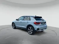 Gebraucht Audi A1 Ambiente 110 PS (80 kW) 2022 Pfeilgrau perleffekt SUV