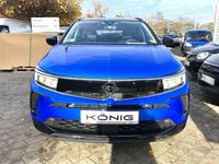 Gebraucht Opel Grandland X GS Line 131 PS (96 kW) 2023 Vertigo blau (m2) SUV