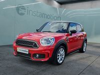 Gebraucht Mini John Cooper Works Countryman 192 PS (141 kW) 2020 Rot SUV
