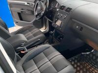gebraucht VW Touran 7 Sitzer sehr gute Zustand MATCH TÜV 2025