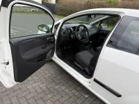 Gebraucht Fiat Punto 69 PS (50 kW) 2011 Weiß Kleinwagen