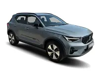 Gebraucht Volvo XC40 Plus 2022 Grau SUV