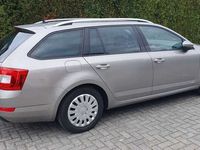 gebraucht Skoda Octavia 1.2 TSI Green tec Joy Combi Joy