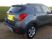 gebraucht Opel Mokka 1.6