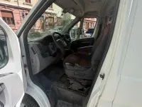 Gebraucht Fiat Ducato 75 PS (55 kW) 2008 Weiß Van