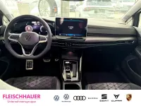 Gebraucht VW Golf VIII Goal 150 PS (110 kW) 2025 Weiss Limousine