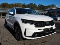 Gebraucht Kia Sorento Vision 265 PS (194 kW) 2021 Weiß SUV