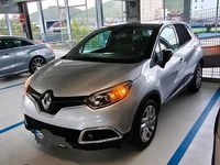 Gebraucht Renault Captur 118 PS (86 kW) 2017 Grau SUV