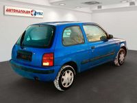 gebraucht Nissan Micra 1.0i