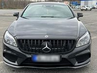 Gebraucht Mercedes CLS400 Edition 333 PS (244 kW) 2017 Limousine
