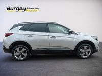 gebraucht Opel Grandland X GS Line 1.2 Turbo Automatik