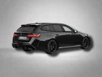 Gebraucht BMW M5 727 PS (534 kW) 2025 Saphirschwarz metallic Kombi