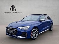Gebraucht Audi S3 Ambiente 333 PS (244 kW) 2025 Blau Limousine