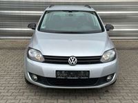 gebraucht VW Golf Plus VI Match