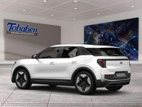 Gebraucht Ford Explorer 250 kW (340 PS) 2025 Frostweiß SUV