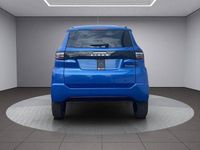 Gebraucht Aixam Crossover Premium Premium 2025 Blau